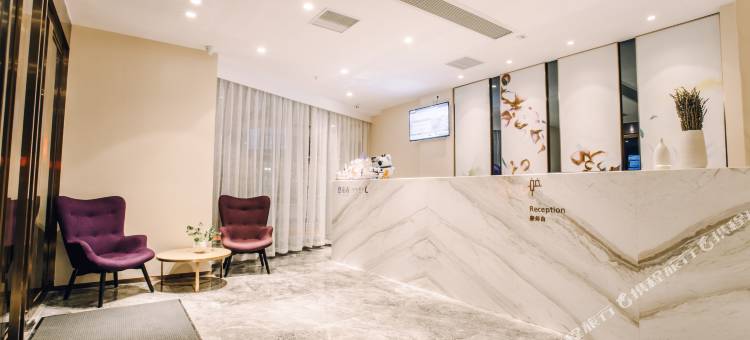 麗枫酒店(厦门会展中心观音山地铁站店)图片