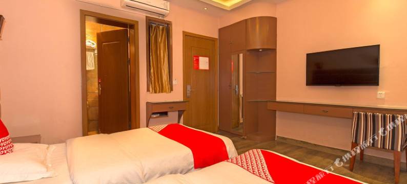 会理金色佳苑客栈图片