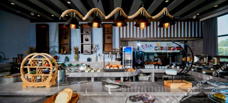 美豪丽致酒店(南京仙林大学城金鹰店)图片