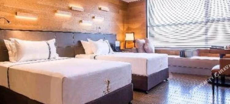 张家口中青国旅公寓图片