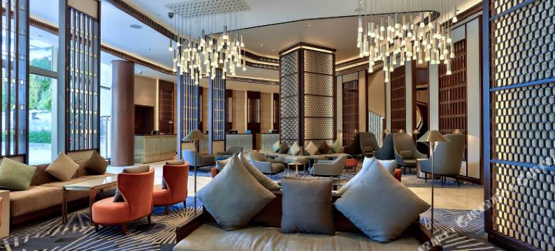 岘港希尔顿酒店(Hilton Da Nang)图片