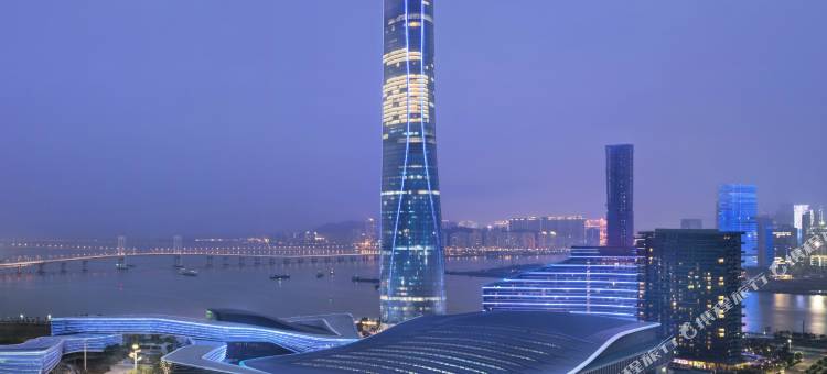 珠海瑞吉酒店图片