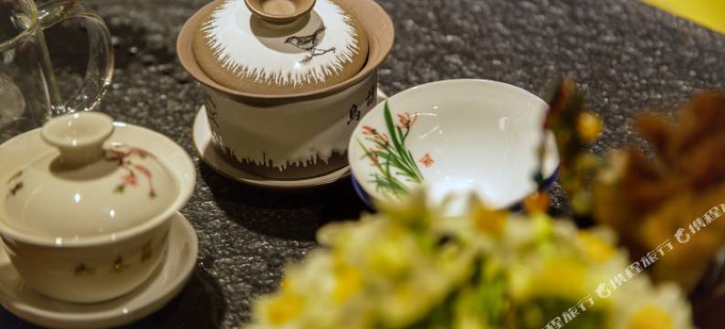 丽江甜逸时光客栈(忠义市场店)图片