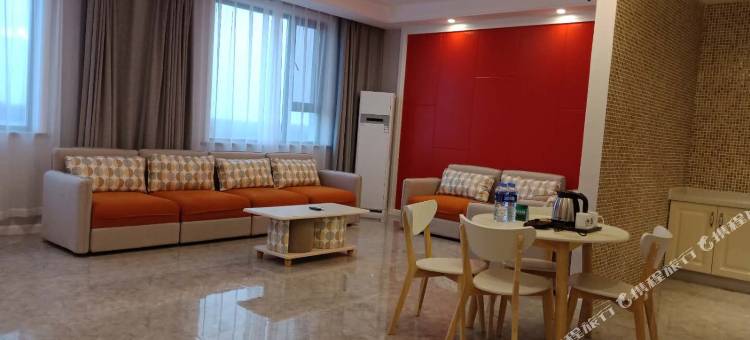 格林豪泰(霸州堂二里胜芳高铁站商务店)图片