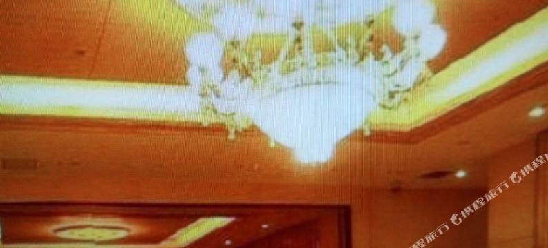 西安迈亨酒店公寓(钟鼓楼店)图片