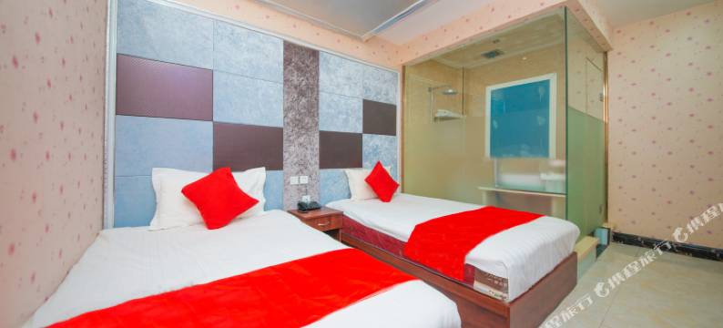 哈尔滨隆鑫宾馆图片