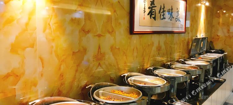 青年阳光酒店(漳州万达广场店)图片