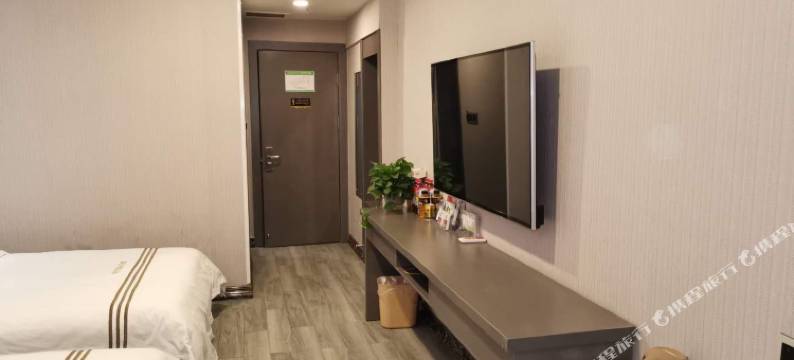 疏勒顺兴商务宾馆图片