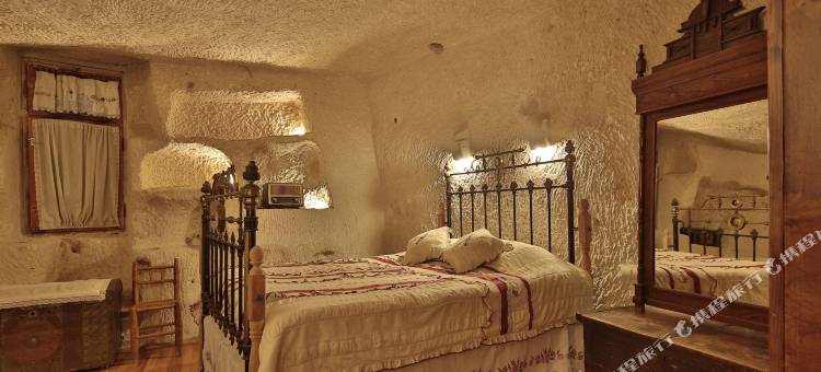 乡村洞穴酒店(Village Cave House Hotel)图片