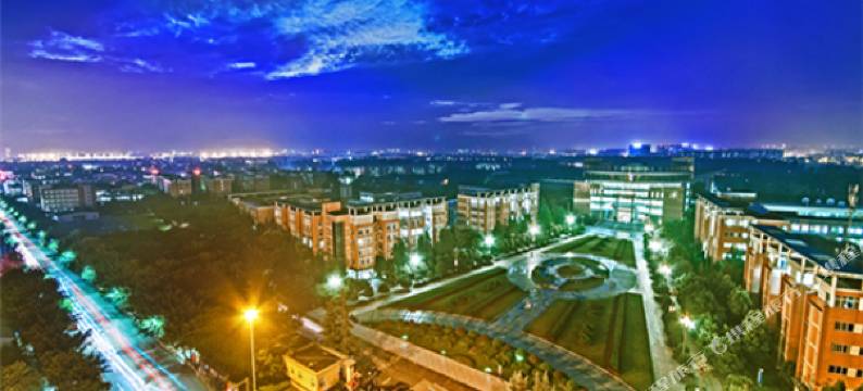 成都新一家宾馆图片