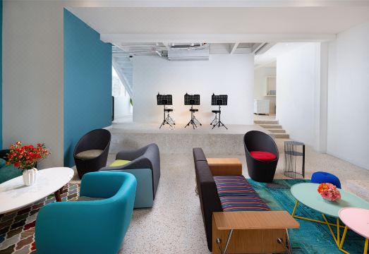 Shuguo Jule Xinglv Hostel Hotel Overview