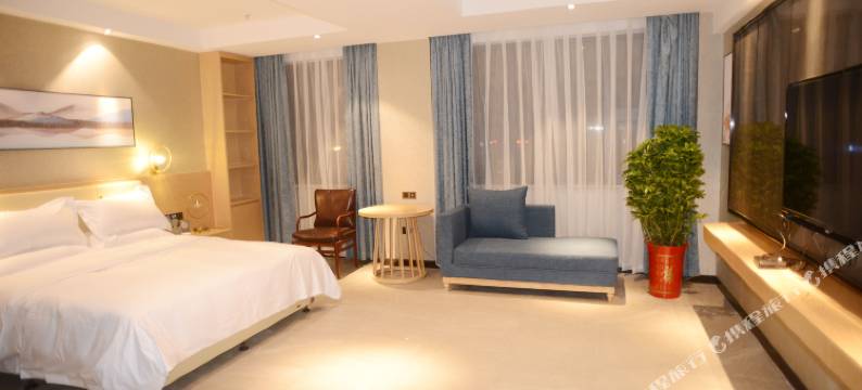 通许红双喜酒店图片