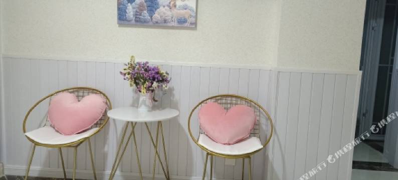 成都乐美家公寓图片