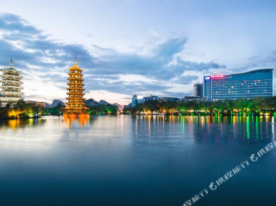 Guilin Hotels Where To Stay In Guilin Tripcom - 