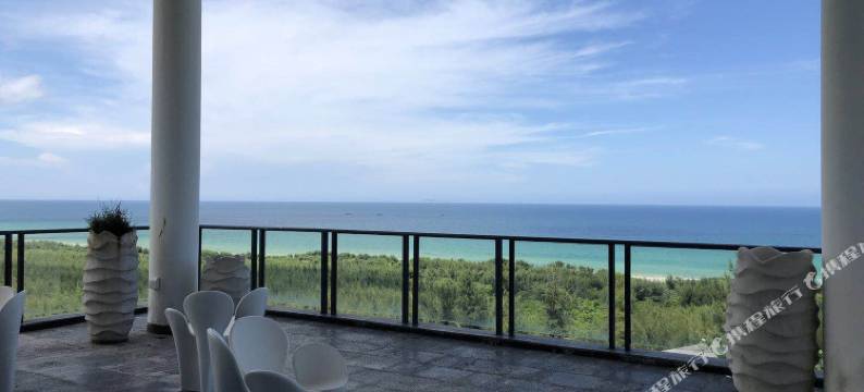 文昌月亮湾领创度假别墅图片