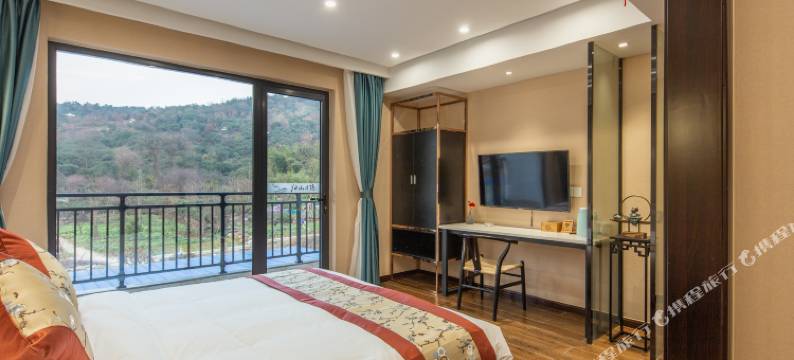 无锡归山清隐客栈图片