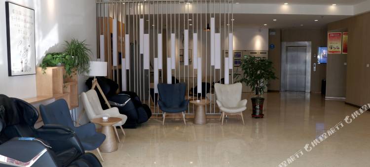 汉庭酒店(蔚县店)图片