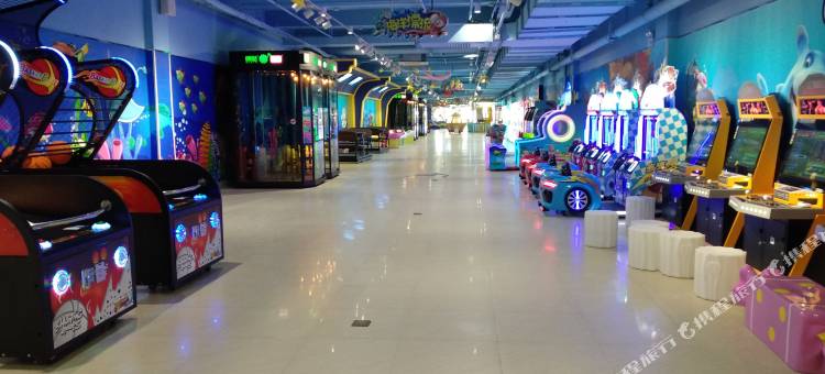 海陵岛沐舍酒店图片