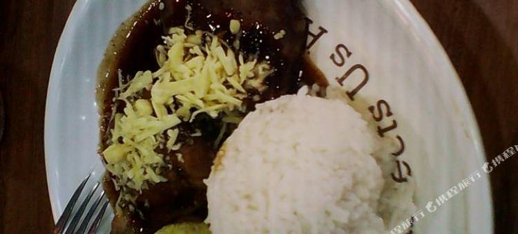 阿斯特罗特尔卡兰巴酒店(Astrotel Calamba)图片