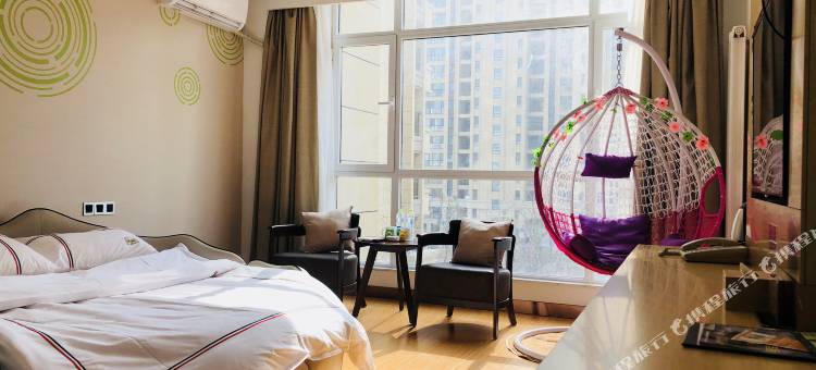 格林豪泰(济宁红星美凯龙店)图片