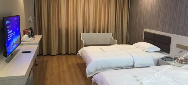 南宁盛航宾馆图片