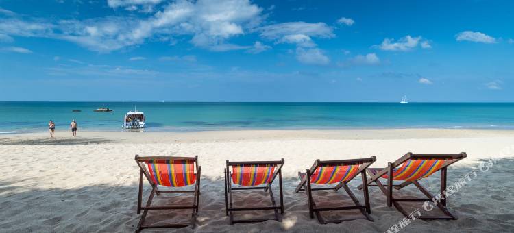 兰塔迈阿密度假村(Lanta Miami Resort)图片