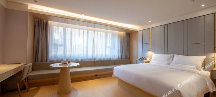 全季酒店(长春火车站店)图片