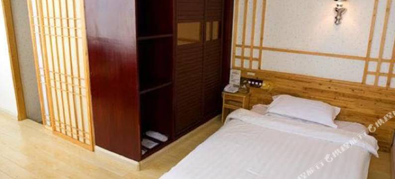 朝阳云顶国际酒店图片