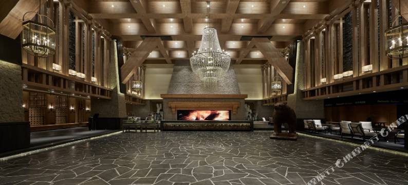 沈阳清河半岛温泉度假酒店图片