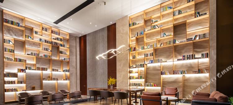 潇影华美达酒店(长沙五一广场东塘地铁站店)图片