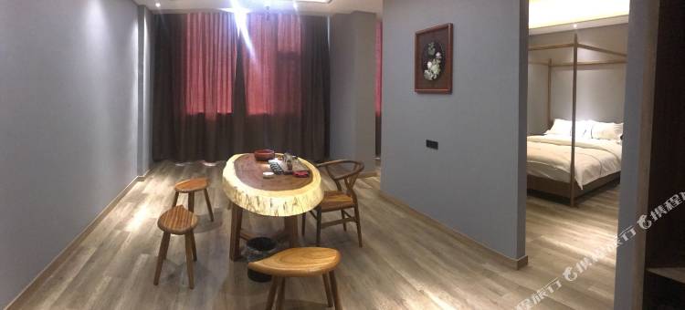 绛县厢城商务酒店图片