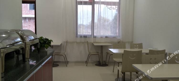 阳朔景邻山水精品民宿(兴坪景区店)图片