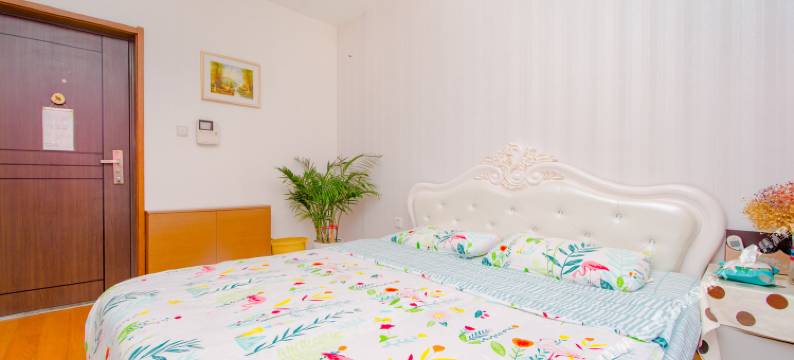 朴宿清风小筑公寓(青岛漓江东路店)图片