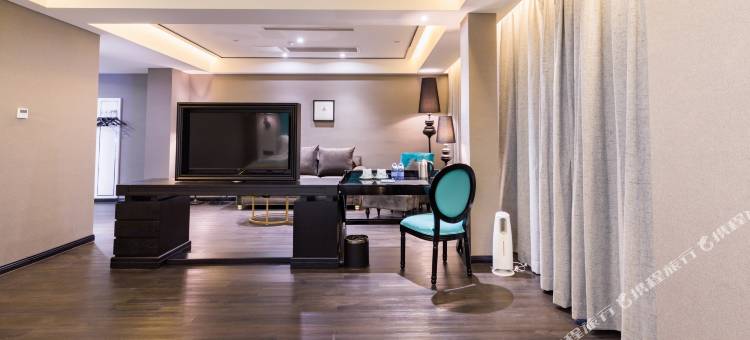 希岸酒店(淄博山东理工大学东校店)图片