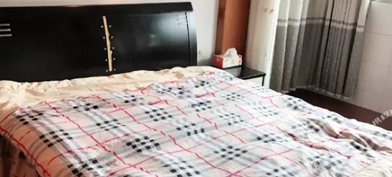 杭州金夫人的小窝普通公寓(南山大街分店)图片