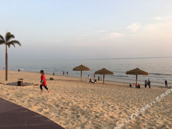 汕尾享家民宿公寓