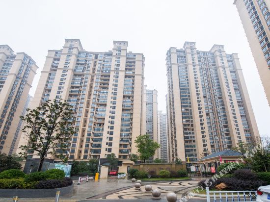 泰州途掌柜100699精品民宿