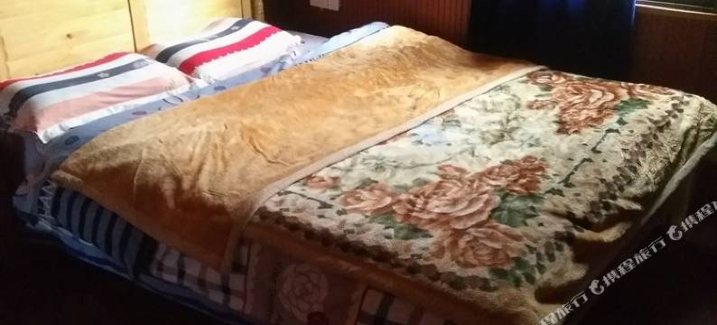 南充白云山生态农庄图片