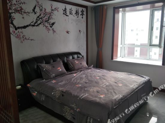 迁西德雅轩茶馆公寓