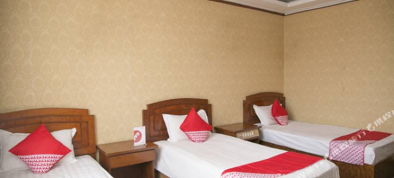 大连月亮湾酒店图片