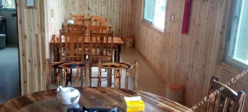 三江一江月客栈图片