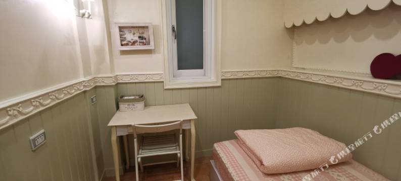 橙舍青旅(台北一馆)图片