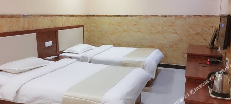 金豪快捷宾馆(虞城汽车站店)图片