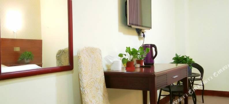 珠海宜安商务住宿图片