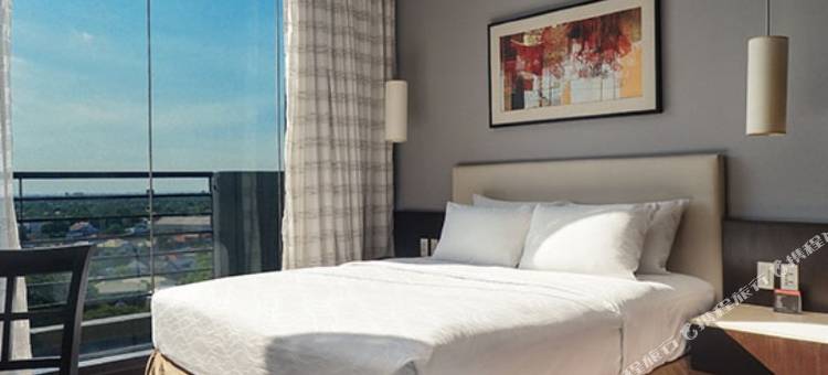 阿拉邦 B 酒店(B Hotel Alabang)图片