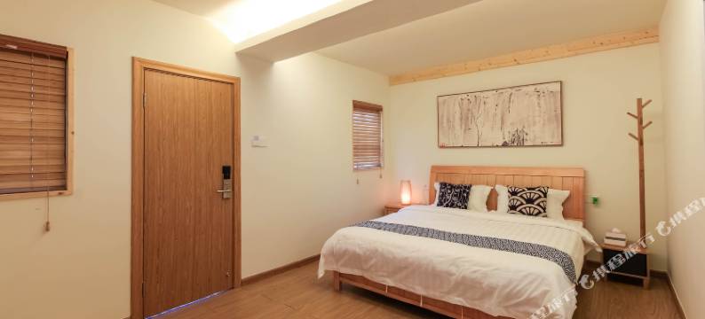 北山村随园别苑(珠海华发商都店)图片