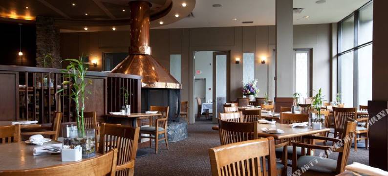 探索者酒店(The Explorer Hotel)图片