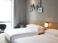 傳統客房