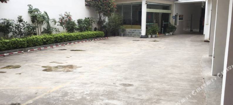 云龙白云宾馆图片