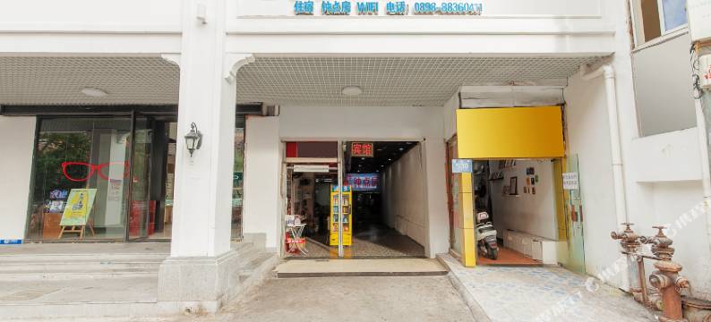 三亚祥晟旅租图片